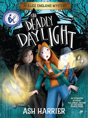 cover image of The Deadly Daylight